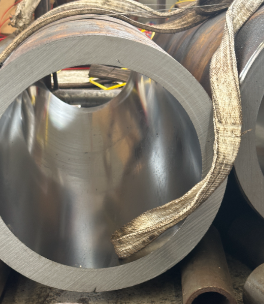 宜春研磨管 内孔光亮管 生产厂家