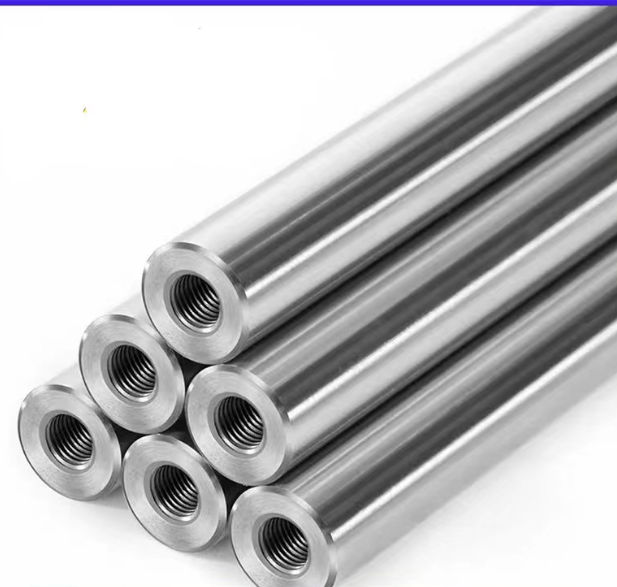 宜春镀铬钢管 镀铬圆管 