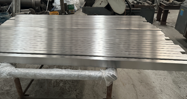 宜春不锈钢无缝方管 