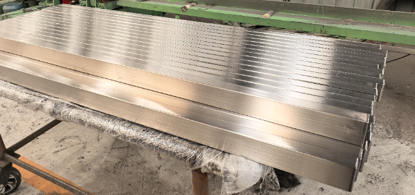 宜春化工 / 石油 / 冶金工业 用不锈钢无缝方管 方通